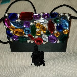 Clutch Party Handbag